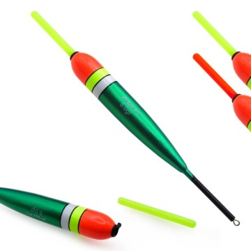 НАБОР ПРОХОДНЫХ ПОПЛАВКОВ из BALSA PRO FL, 8 шт.