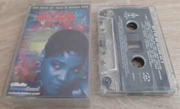 Kaseta Rap & Hip Hop Ballads vol. 2