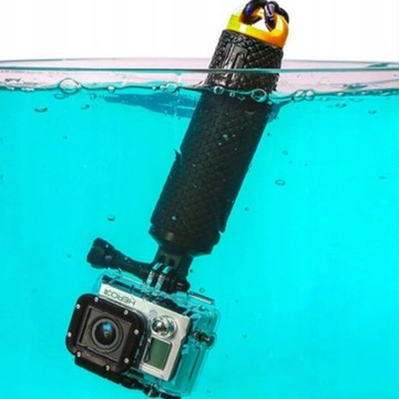 Ручная камера с положением полюса для Gopro Hero10, 9, 8, 7, 6, 5 сеансов