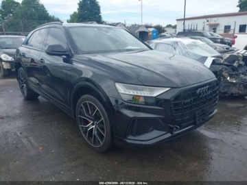 Audi Q8 2020 Audi Q8 2020 AUDI Q8 PRESTIGE 55 TFSI QUATTRO TIPTRONIC 3.0 Benzyna 335KM, zdjęcie 1