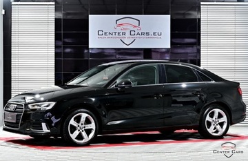 Audi A3 2017 Audi A3 Limousine 1.6 TDI Sedan Climatronic Navi Full LED Drive Select 17, zdjęcie 10