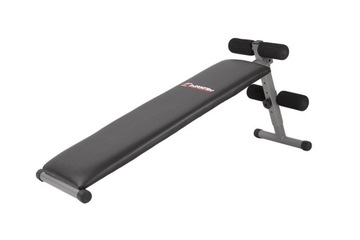 ŁAWECZKA DO ĆWICZEŃ INCL12 /INSPORTLINE