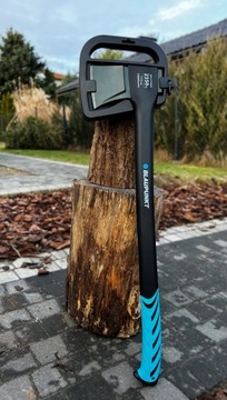 Blaupunkt AX2650PRO острый колун 77 длин, головка 1,65 кг