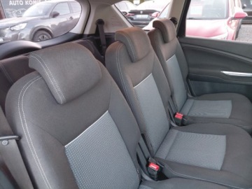 Ford S-Max I Van Facelifting 2.0 Duratorq TDCi DPF 163KM 2014 Ford S-Max Lift LED Navi Klimatronik Podgrzewane fotele 7 osob 2.0 Diesel, zdjęcie 14