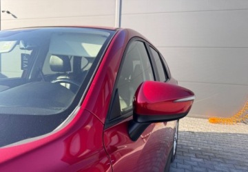 Mazda CX-5 I SUV Facelifting 2.2 SKYACTIV-D  175KM 2016 Mazda CX-5 Bezwypadkoweserwisjak nowe SPORT LINE 2.2 Diesel 175KM, zdjęcie 5