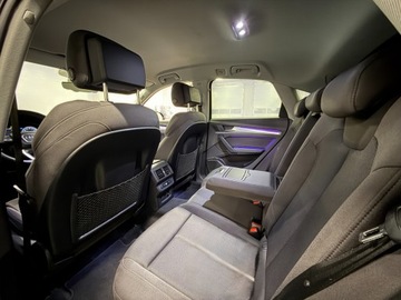 Audi Q5 II SUV Facelifting 2.0 40 TDI 204KM 2022 Audi Q5 Sportback 40 TDI quattro S tronic S line *, zdjęcie 25