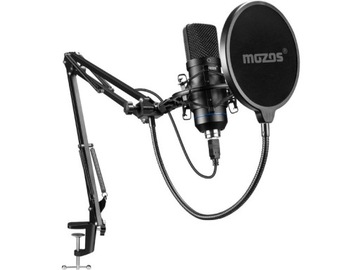 Mikrofon MOZOS MKIT-700 Pro V2