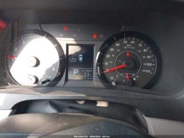 Toyota Sienna III 2017 Toyota Sienna 2017 TOYOTA SIENNA LE 8 PASSENGER 3.5 Benzyna 296KM, zdjęcie 12