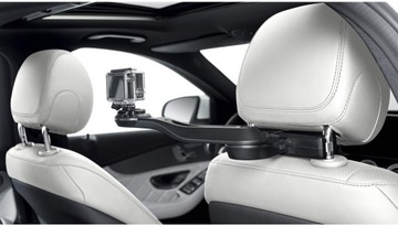 Uchwyt do kamery GoPro Mercedes-Benz