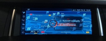 BMW X4 G01 xDrive20i 184KM 2016 BMW X4 Pelna oferta na R-CARS.pl 2.0 Benzyna 184KM, zdjęcie 11