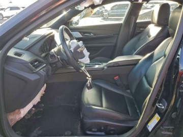 Cadillac 2024 Cadillac CT4 Luxury 2024 2.0 Benzyna 237KM, zdjęcie 7