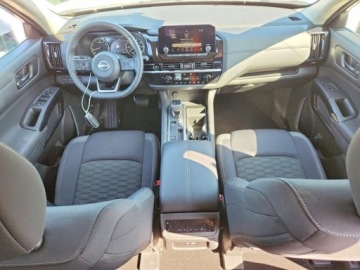 Nissan Pathfinder III 2025 Nissan Pathfinder Sv 2025 3.5 Benzyna 284KM, zdjęcie 8