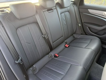 Audi A6 C8 Avant Facelifting 2.0 45 TFSI 265KM 2025 Audi A6 Avant 2.0 16V TFSI 265KM mHEV, S tronic,, zdjęcie 13