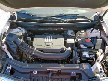 Cadillac 2021 Cadillac XT5 Premium Luxury 2021 2.0l 2.0 Benzyna 235KM, zdjęcie 6