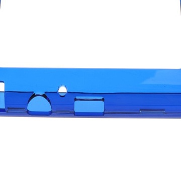 Синий жесткий защитный чехол для пульта дистанционного управления PSV2000.