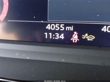 Audi A3 8Y 2025 Audi a3 Premium Plus 40 Tfsi Quattro S Tronic 2025 2.0l 2.0 Benzyna 201KM, zdjęcie 11