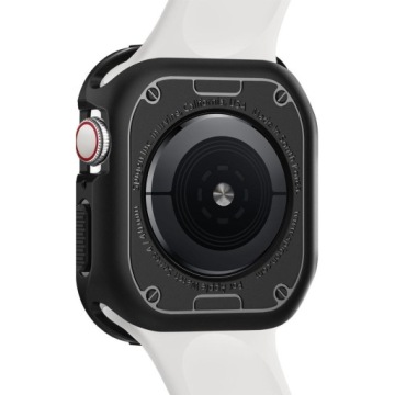 ПРОЧНЫЙ КОРПУС SPIGEN ДЛЯ APPLE WATCH 5 44 ММ