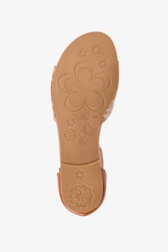 БОСОНОЖКИ ЖЕНСКИЕ НА ПЛОСКОЙ ПЛОСКОЙ ПЛОСКОСТИ, ЗАКРЫТЫЙ КАБЛУК, МОДНЫЙ РЕМЕШОК ВОКРУГ ГОЛОВОДЫ, ЛЕГКИЕ, размер 38