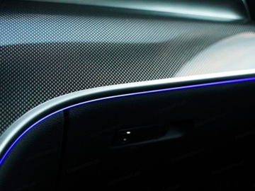 Mercedes GLC C254/X254 Coupe 2.0 200 204KM 2025 MERCEDES-BENZ GLC 200 4-Matic AMG Line 2.0 (204KM) 2025, zdjęcie 13