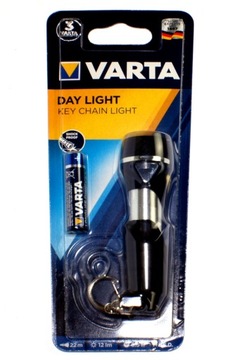 Брелок VARTA Светильник 16605