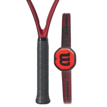 RAKIETA TENISOWA WILSON CLASH 100UL v2.0 L1