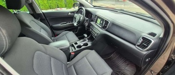 Kia Sportage IV SUV 2.0 CRDi 185KM 2017 Kia Sportage I wlasciciel , pelen serwis ASO , automat , 4x4 , 2.0 Diesel, zdjęcie 15