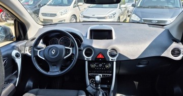 Renault Koleos I SUV 2.5 16v 170KM 2008 Renault Koleos BENZYNA xenon PANORAMA nawigacja FULL okazja polecamy, zdjęcie 33