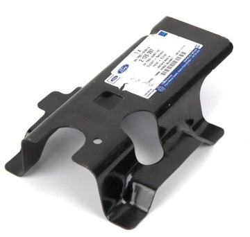 НИЖНЯЯ ЛЕВАЯ ПЕРЕДНЯЯ РАМА MUSTANG С 2015 ГОДА -> _ 2126397 _ FR3B-8A347-AE