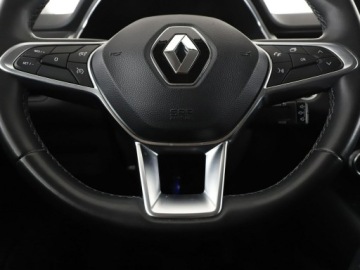 Renault Captur II 2020 Renault Captur INTENS hybryda automat navi kamera, zdjęcie 21