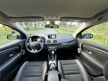 Renault Megane III 2014 Renault Megane 1.2 TCE 132 KM BOSE Automat Navi Le, zdjęcie 31