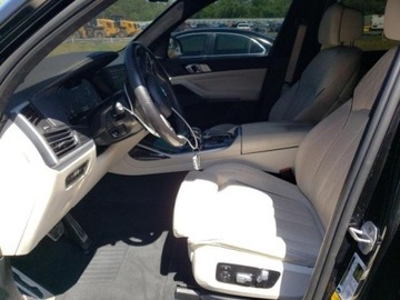 BMW X7 2021 BMW X7 2021, M50I, 4.4 L, OD UBEZPIECZALNI 4.4 Benzyna 523KM, zdjęcie 6