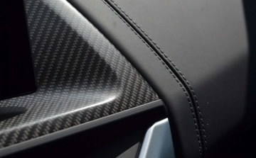 BMW XM SUV Plug-In 3.0 50e 476KM 2024 BMW XM Performance Mat Dealer BMW Bonkowscy Gorzow Wlkp. 3.0 476KM, zdjęcie 27