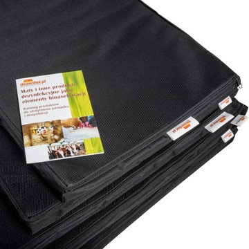 КОВРИК ДЕЗИНФЕКЦИОННЫЙ 100 х 60 х 4см + БЕСПЛАТНО!