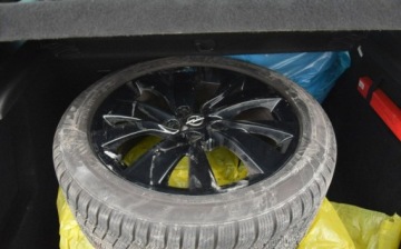 Opel Astra J GTC 1.4 Turbo ECOTEC 140KM 2013 Opel Astra GTC 1.4TB Led 2KPL KOL 2013r Sprowadzony Oplacony 1.4, zdjęcie 21