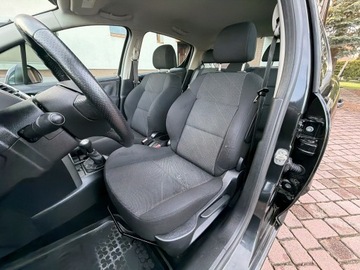 Peugeot 207 Hatchback 5d 1.4 16V 88KM 2007 Peugeot 207 Tylko 167tyśkm! KLIMA Zwykła Benzyna 1.4 16V TRENDY 2007 5DRZWI, zdjęcie 25