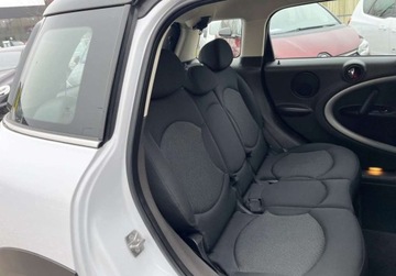 Mini Countryman R60 Crossover 2.0 D 112KM 2012 MINI Countryman 2.0 Diesel 112KM, zdjęcie 26