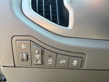 Kia Sportage III SUV 1.7 CRDi 116KM 2011 Kia Sportage LEDY KLIMATYZACJA PANORAMA TEMPOMAT PARKTRONIC EL.LUSTERKA HA, zdjęcie 19