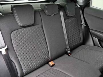 Ford Puma II 2025 Od ręki - Titanium 1.0 Ecoboost 125KM / Pakiet Winter, zdjęcie 8