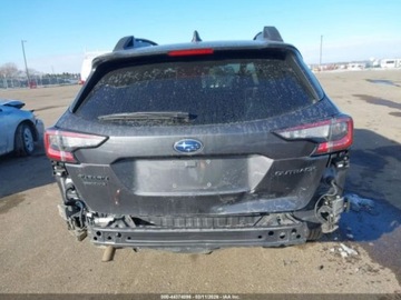 Subaru Outback VI 2025 Subaru Outback Subaru Outback Onyx Edition AWD 2.5 Benzyna 182KM, zdjęcie 8