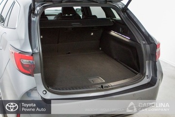 Toyota Corolla XII TS Kombi Facelifting 1.8 Hybrid 140KM 2023 Toyota Corolla Seria E21 (2019-) 1.8 Hybrid Style, zdjęcie 17