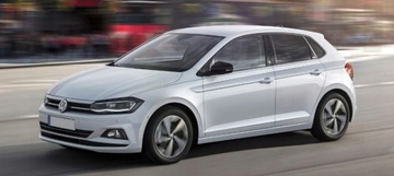 AUDI A1 IBIZA POLO CHLADIČ KLIMATIZACE KLIMA