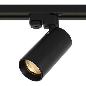 LAMPA LED REFLEKTOR GU10 do SZYNOPRZEWÓD 1 fazowy