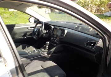 Renault Talisman Kombi 1.5 Energy dCi 110KM 2017 Renault Talisman Okazja 1.5 Diesel 110KM, zdjęcie 20