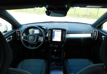 Volvo XC40 2022 Volvo XC 40 z Gwarancja Bezwypadkowy 100 1.5 Benzyna 129KM, zdjęcie 5