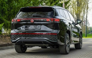 Volkswagen Tayron 2026 Volkswagen Tayron R-Line Plus 1.5 TSI eHybrid 177, zdjęcie 12