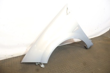 BLATNÍK LEVÝ PŘEDNÍ RENAULT MEGANE II