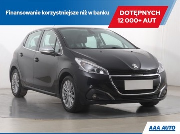 Peugeot 208 1.2 PureTech, Klima, Klimatronic