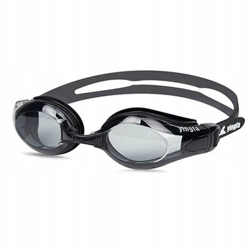 Yingfa Zwembril Waterdichte Anti-Fog HD Zwembril
