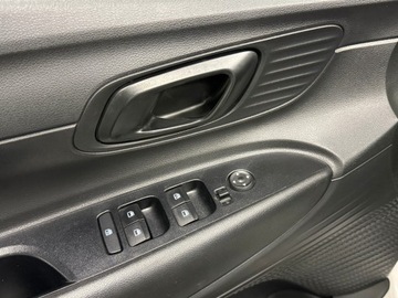 Hyundai i20 III Hatchback Facelifting 1.2 MPI 84KM 2024 Hyundai i20 Salon Polska, Bezwypadkowy, FV 23, zdjęcie 16