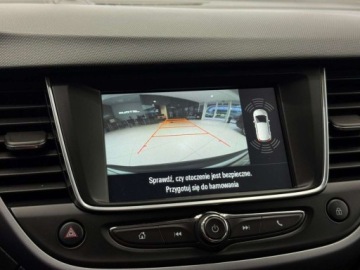 Opel 2021 Opel Crossland Edition LED Kamera cofania CarPlayAndroid Auto Salon Po, zdjęcie 33